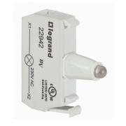 LED module ACS, 12..24VAC/DC, blue