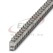 Connection Terminal Block AK 35, 50pcs/pck