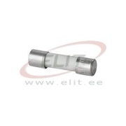 Cartridge Fuse G 20/0.63A/F, 0.63A 250V, 5x20mm, 10pcs/pck