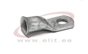 Cable Lug PKK 60.06, 6mm² M6, tin-plated copper, insp. hole, 100pcs/pck