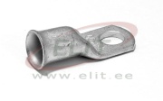 Cable Lug PKK 60.08, 6mm² M8, tin-plated copper, insp. hole, 100pcs/pck
