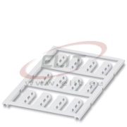 Cable Marker UC-WMTBA (24X5), 10pcs/pck