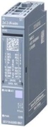 Simatic ET 200SP, Analog Input Module, 4AI 2-/4-wire, fits BU-type A0/ A1, color code CC03, module diagnosis, 16bit, ±0.3%
