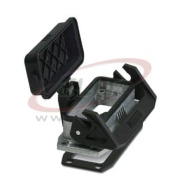 Housing HC-STA-B16-BWSC-ELC-AL, 1pcs/pck