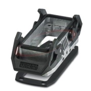 Housing HC-STA-B16-BWD-ELC-AL, 1pcs/pck