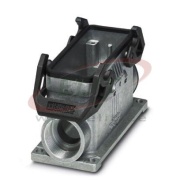 Housing HC-STA-B16-SLWD-2SSM32-ELC-AL, 1pcs/pck