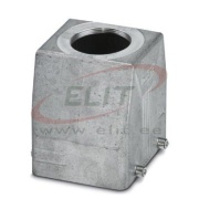 Housing HC-STA-B32-HHFD-1TTM32-EL-AL, 1pcs/pck