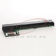 Digital Input/Output Swing-Arm Conversion Module 1492-C, 12A per module, 30VDC