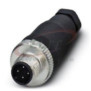 Connector SACC-MS-4CON-PG 7-M SCO, 1pcs/pck