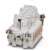 Contact Insert HC-B 10-EBUQ-2.5, 10pcs/pck