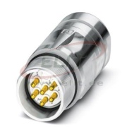 Coupler Connector CA-06P1N8A9008, 1pcs/pck