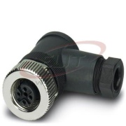 Connector SACC-M12FR-4CON-PG7-M, 1pcs/pck