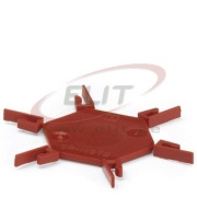 Coding Profile CR-MSTB, 100pcs/pck