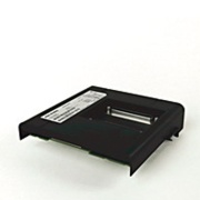 Chassis Adapter ControlLogix, f. redundant power supply