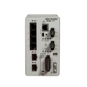 1783-CMS6B « Managed EtherNet Switch Stratix5700, 6ports| 4x fast EtherNet RJ45, 2x fast EtherNet SFP, lite SW