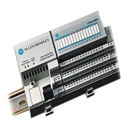 DC Input Module FlexI/O, 16-ch. sink, 8mA 24VDC