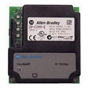 Communication Adapter PowerFlex, for use w. ControlNet to DPI communication, 125/500kB/s, 275mA 5VDC
