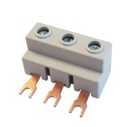 Feed-in Terminal ESB-G-MS1, 25mm²