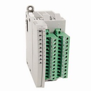 Analog Input Module Micro850, 8-ch., drawn 110mA 5VDC, TS35/ panel mount