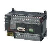 CP1H-XA40DT-D| PLC, input 24DI 24VDC, output 16x NPN 0.3A, 4AI, 2AO, 20k steps progr. + 32k words data memory, sv 24VDC