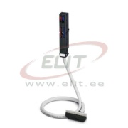 Front Adapter VIP-PA-FLK50/ 2.5M/S7, 1pcs/pck