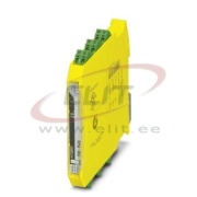 Coupling Relay PSR-PC20-1NO-1NC-24DC-SC, 1pcs/pck