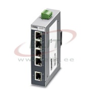 Industrial Ethernet Switch FL SWITCH SFNB 5TX
