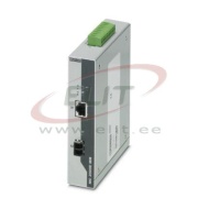 FO Converter FL MC 2000E LC, 1pcs/pck