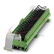 Active Module UMK-16 RELS/KSR-G24/21/E/PLC, 1pcs/pck