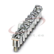 Fixed Bridge FBRN 10-4 N, 10pcs/pck
