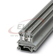 Feed-through Terminal Block UK 2.5 N, 50pcs/pck