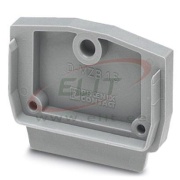 End Cover D-MZB 1.5, 50pcs/pck