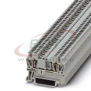 Feed-through Terminal Block ST 1.5, 50pcs/pck