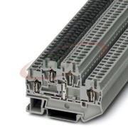 Double-level Terminal Block STTB 2.5-PV, 50pcs/pck, Phoenix