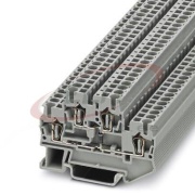 Component Terminal Block STTB 2.5-DIO/U-O, 50pcs/pck