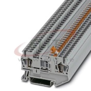 Knife Disconnect Terminal Block ST 2.5-MT, 50pcs/pck