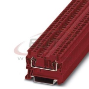 Feed-through Terminal Block ST 2.5 RD, 50pcs/pck