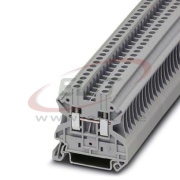 Feed-through Terminal Block UT 2.5, 50pcs/pck