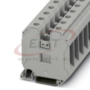 Feed-through Terminal UT 35, 50pcs/pck