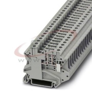 Disconnect Terminal Block UT 4-TG, 50pcs/pck