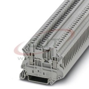 Component Terminal Block UT 2.5-MTD-DIO/R-L, 50pcs/pck