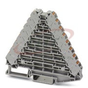Marshalling Panel PTRV 8  /GY, 10pcs/pck