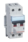 Miniature Circuit Breaker TX³, 2B 3A 6kA