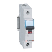 Miniature Circuit Breaker TX³, 1C 4A 6kA