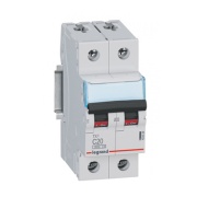 Miniature Circuit Breaker TX³, 2C 2A 6kA