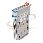 Analog Input Module Compact I/O 5069, 8-ch., U/I, 16bits