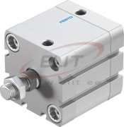 Compact Cylinder ADN-50-25-A-P-A, 536314