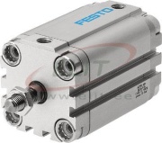 *Compact Cylinder ADVU-32-10-A-P-A, 156617