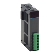 I/O Module SmartRail™, 4AI 12bittable channel-by-channel for 0/4..20mA/ 0..10V