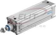 ISO Cylinder DNC-100-100-PPV-A, 163469